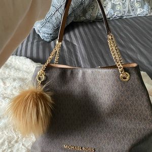 Michael Kors handbag